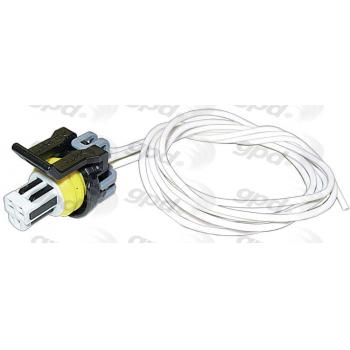 Global Parts Distributors 1711876 - HVAC Pressure Transducer Global Parts Distributors 1711876 HVAC Pressure Transducer product image 1 of 1