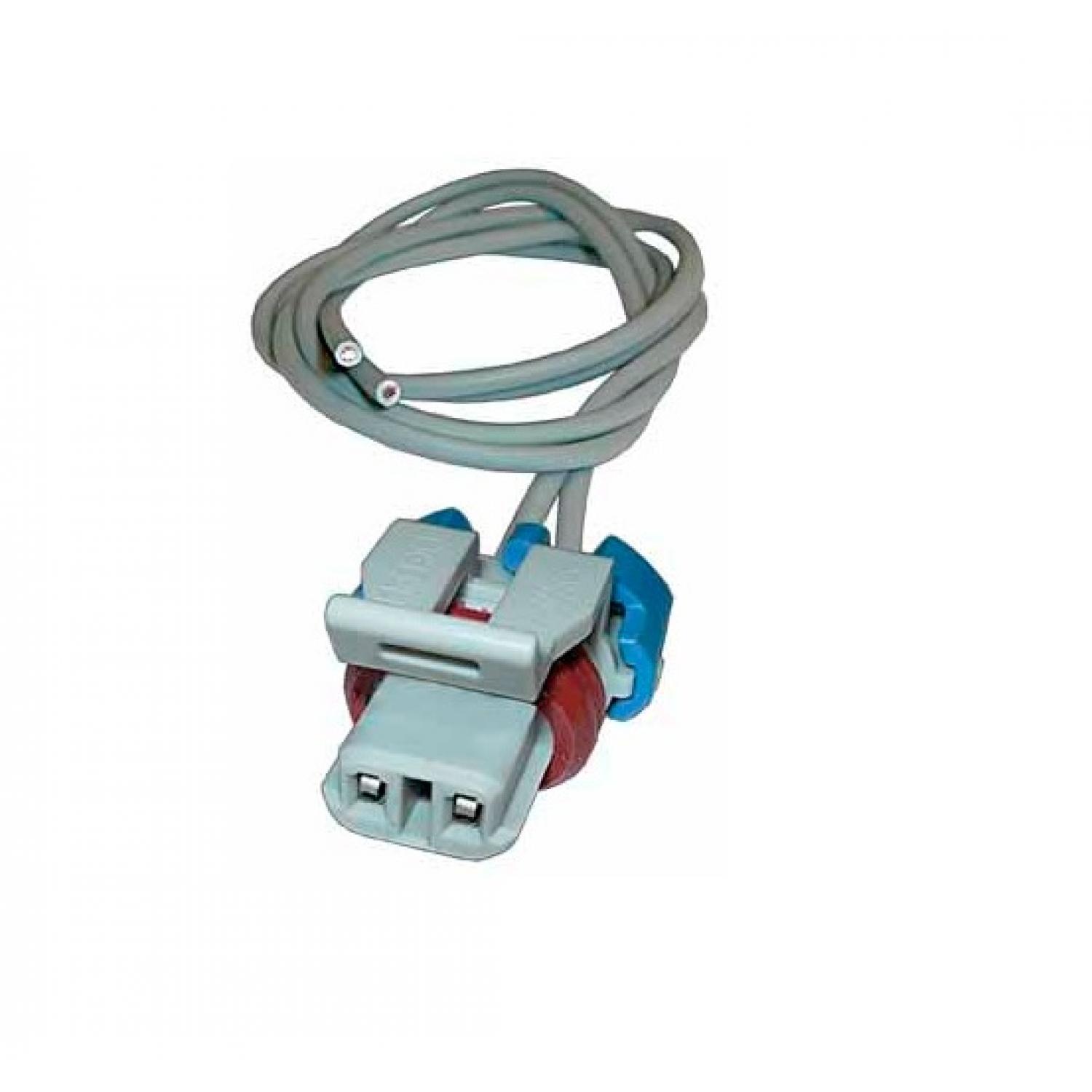 Global Parts Distributors 1711878 A/C Clutch Cycle Switch Connector product image 1 of 1