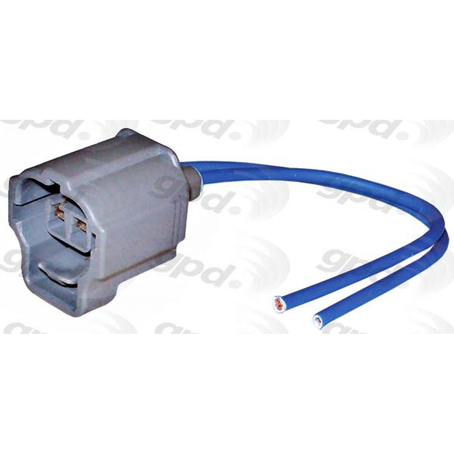 Global Parts Distributors 1711881 Electrical Pigtail product image 1 of 1