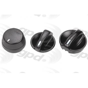 Global Parts Distributors HVAC Heater Control Knob product image