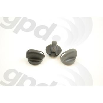 Global Parts Distributors 1711885 HVAC Heater Control Knob product image 1 of 1