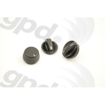 Global Parts Distributors 1711886 HVAC Heater Control Knob product image 1 of 1