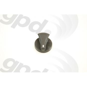 Global Parts Distributors 1711889 HVAC Heater Control Knob product image 1 of 1