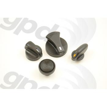 Global Parts Distributors 1711890 - HVAC Heater Control Knob Global Parts Distributors 1711890 HVAC Heater Control Knob product image 1 of 1