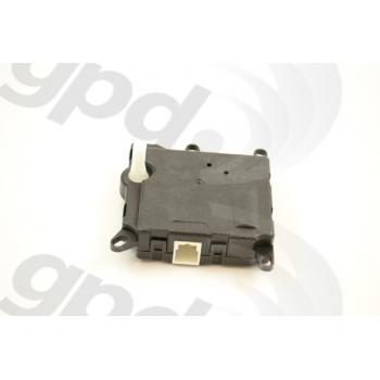 Global Parts Distributors 1711895 - HVAC Heater Blend Door Actuator Global Parts Distributors 1711895 HVAC Heater Blend Door Actuator product image 1 of 1
