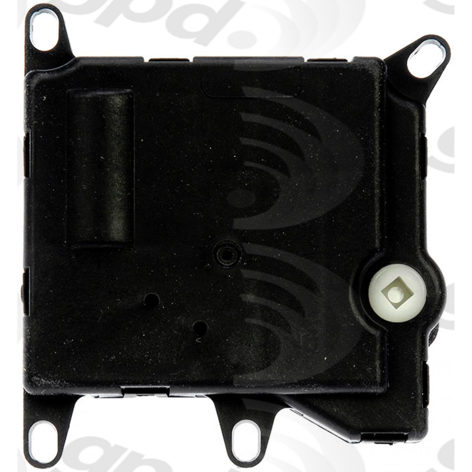 Global Parts Distributors 1711898 HVAC Heater Blend Door Actuator product image 2 of 2