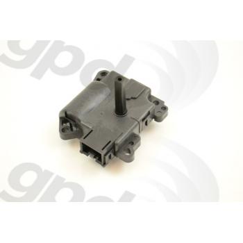 Global Parts Distributors 1711909 HVAC Heater Blend Door Actuator product image 1 of 1