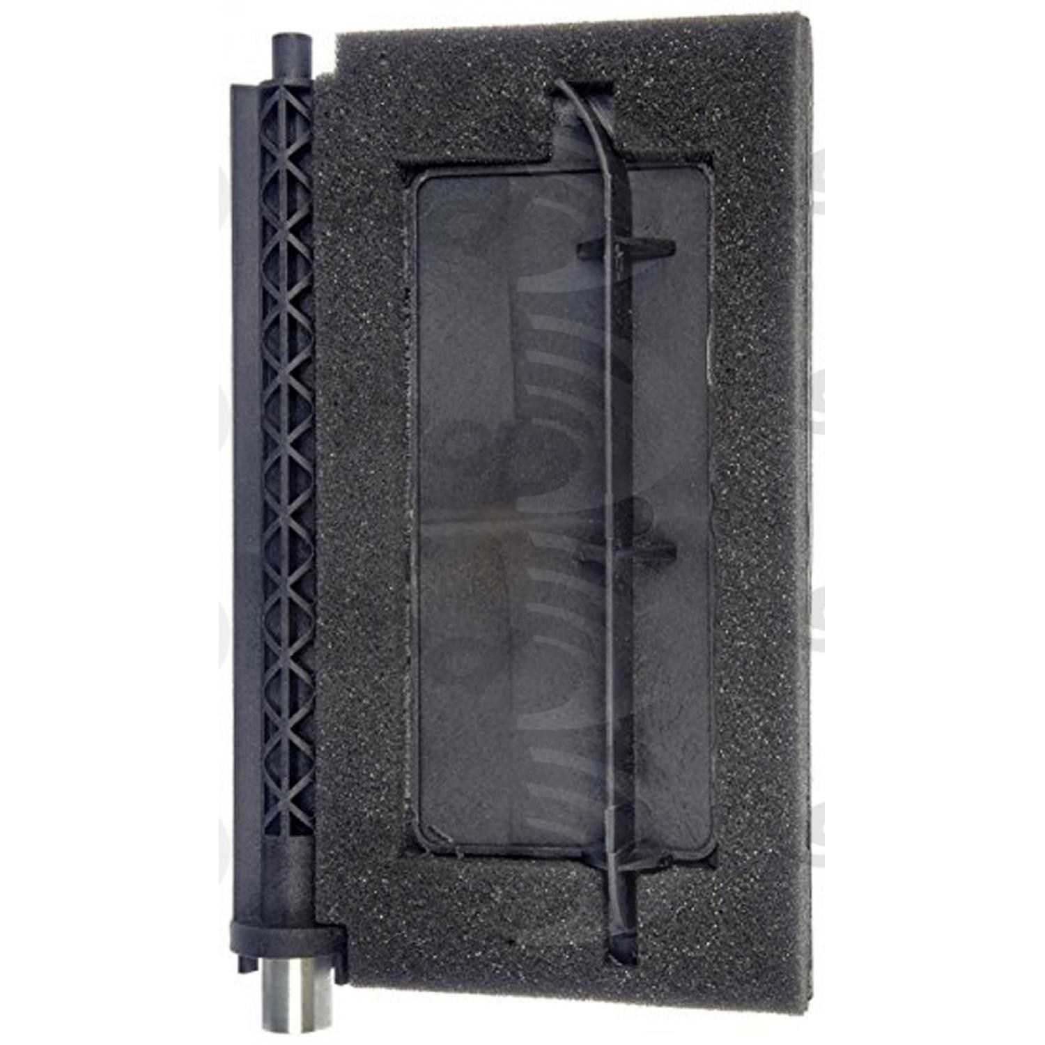 Global Parts Distributors 1711927 HVAC Heater Blend Door product image 1 of 1