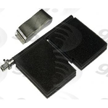 Global Parts Distributors 1711932 HVAC Blend Door Repair Kit product image 1 of 1