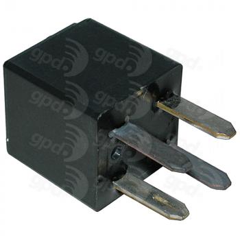 Global Parts Distributors 1711966 A/C Compressor Control Relay product image 1 of 1