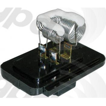 Global Parts Distributors 1711967 HVAC Blower Motor Resistor product image 1 of 1