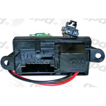 Global Parts Distributors 1711973 HVAC Blower Motor Resistor product image 1 of 1