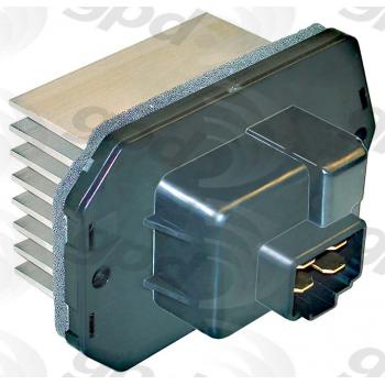 Global Parts Distributors 1711979 HVAC Blower Motor Resistor product image 1 of 1