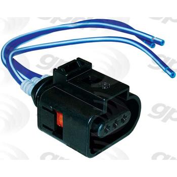 Global Parts Distributors 1711991 A/C Pressure Transducer Connector product image 1 of 1