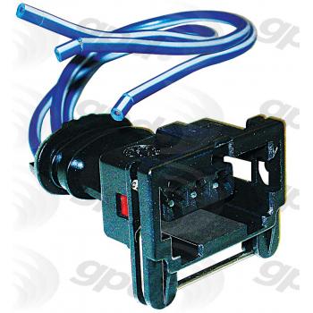 Global Parts Distributors 1711992 - A/C Pressure Transducer Connector Global Parts Distributors 1711992 A/C Pressure Transducer Connector product image 1 of 1