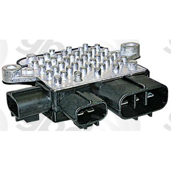 Global Parts Distributors 1711996 - Engine Cooling Fan Motor Relay Global Parts Distributors 1711996 Engine Cooling Fan Motor Relay product image 1 of 1