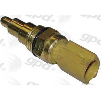 Global Parts Distributors 1712007 Engine Cooling Fan Switch product image 1 of 1