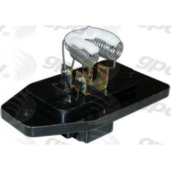 Global Parts Distributors 1712020 HVAC Blower Motor Resistor product image 1 of 1