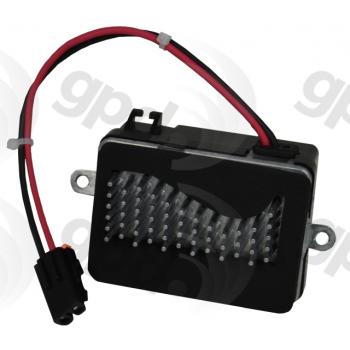 Global Parts Distributors 1712030 HVAC Blower Motor Resistor product image 1 of 2