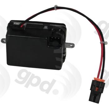 Global Parts Distributors 1712030 HVAC Blower Motor Resistor product image 2 of 2