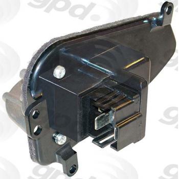 Global Parts Distributors 1712039 HVAC Blower Motor Resistor product image 1 of 1