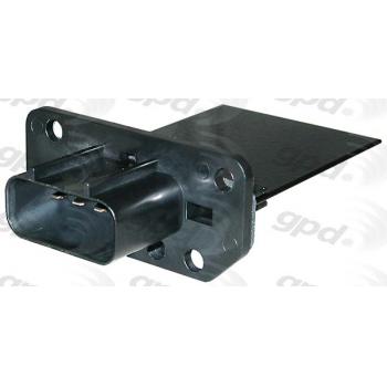 Global Parts Distributors 1712040 HVAC Blower Motor Resistor product image 1 of 1