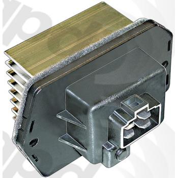 Global Parts Distributors 1712041 - HVAC Blower Motor Resistor Global Parts Distributors 1712041 HVAC Blower Motor Resistor product image 1 of 1