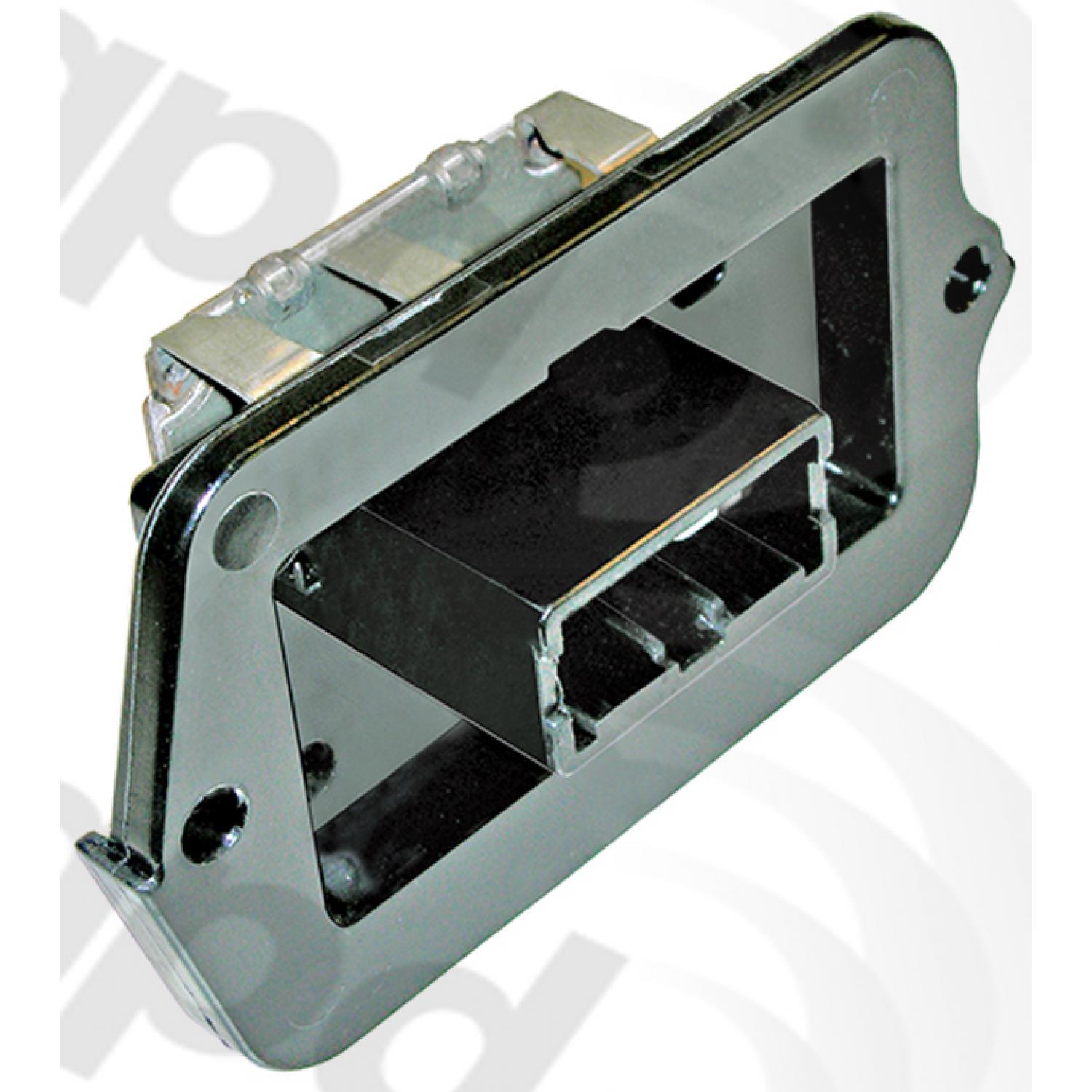 Global Parts Distributors 1712042 HVAC Blower Motor Resistor product image 1 of 1