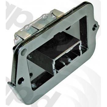 Global Parts Distributors 1712043 HVAC Blower Motor Resistor product image 1 of 1