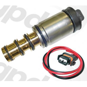 Global Parts Distributors 1712057 A/C Compressor Control Valve product image 1 of 1