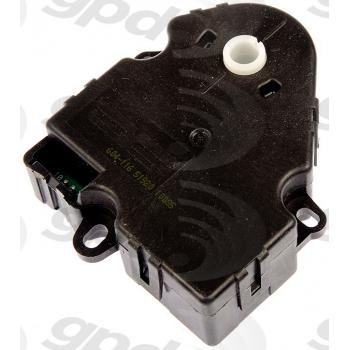 Global Parts Distributors HVAC Air Inlet Door Actuator product image