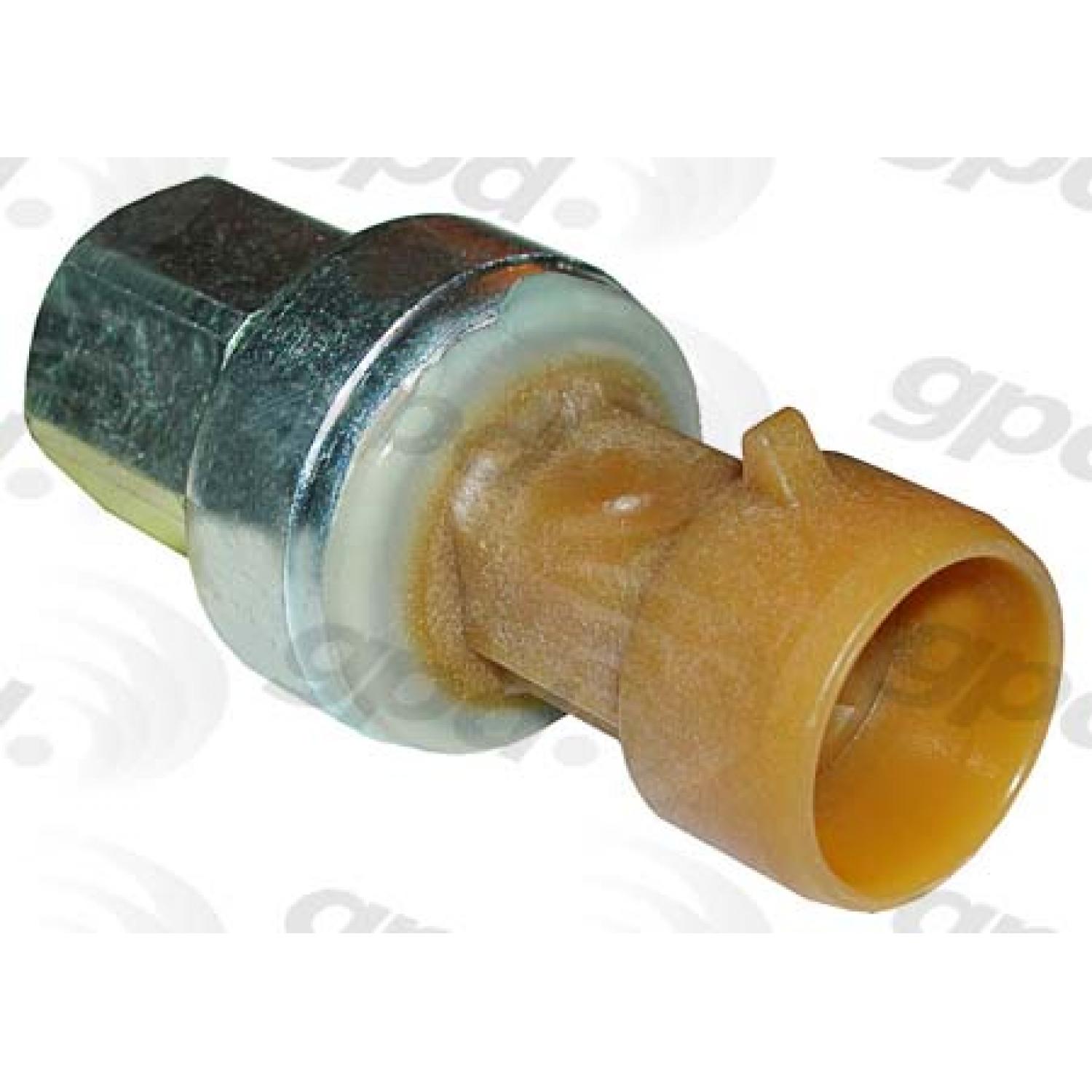 Global Parts Distributors 1712093 - HVAC Pressure Transducer Global Parts Distributors 1712093 HVAC Pressure Transducer product image 1 of 1