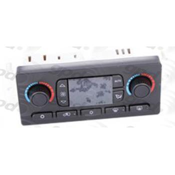Global Parts Distributors 1712126 HVAC Control Panel product image 1 of 1