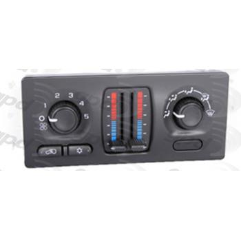Global Parts Distributors 1712127 - Engine Cooling Fan Motor Global Parts Distributors 1712127 Engine Cooling Fan Motor product image 1 of 1