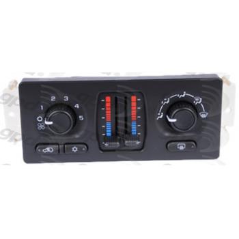 Global Parts Distributors 1712128 HVAC Control Panel product image 1 of 1