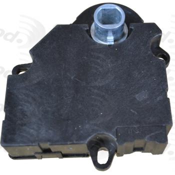 Global Parts Distributors 1712150 HVAC Mode Door Actuator product image 2 of 2