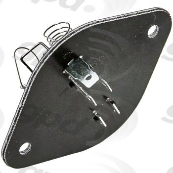Global Parts Distributors 1712157 HVAC Blower Motor Resistor product image 1 of 1