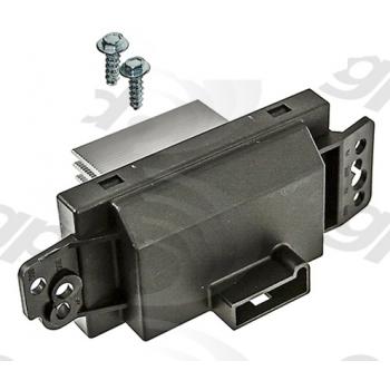 Global Parts Distributors 1712163 HVAC Blower Control Module product image 1 of 1