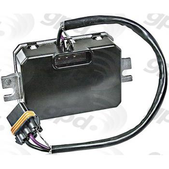 Global Parts Distributors 1712164 HVAC Blower Motor Resistor product image 1 of 1