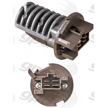 Global Parts Distributors 1712170 HVAC Blower Motor Resistor product image 1 of 1