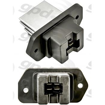 Global Parts Distributors 1712171 HVAC Blower Motor Resistor product image 1 of 1