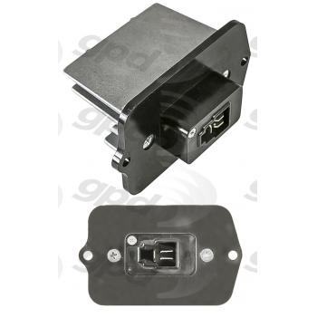 Global Parts Distributors 1712172 HVAC Blower Motor Resistor product image 1 of 1