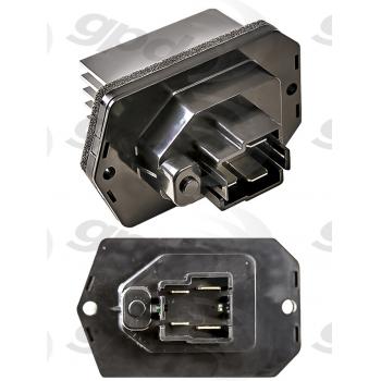 Global Parts Distributors 1712179 HVAC Blower Motor Resistor product image 1 of 1