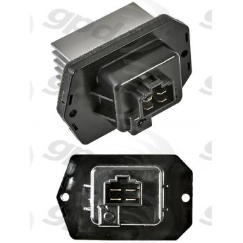 Global Parts Distributors 1712182 HVAC Blower Motor Resistor product image 1 of 1