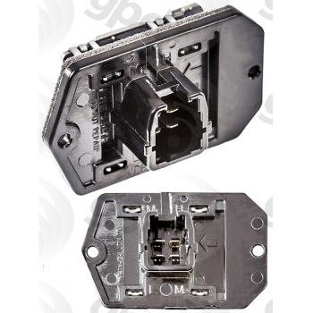 Global Parts Distributors 1712195 - HVAC Blower Motor Resistor Global Parts Distributors 1712195 HVAC Blower Motor Resistor product image 1 of 1