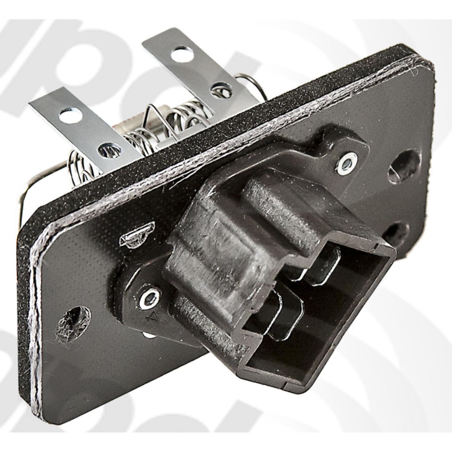 Global Parts Distributors 1712206 HVAC Blower Motor Resistor product image 1 of 1
