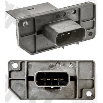 Global Parts Distributors 1712208 HVAC Blower Motor Resistor product image 1 of 2