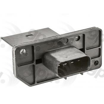 Global Parts Distributors 1712208 HVAC Blower Motor Resistor product image 2 of 2