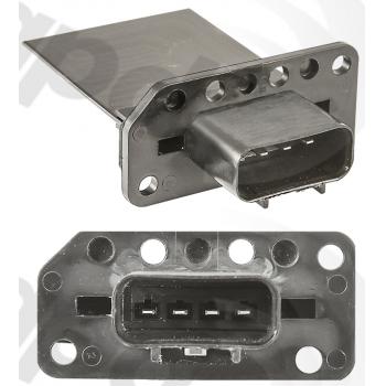 Global Parts Distributors 1712209 HVAC Blower Motor Resistor product image 1 of 2