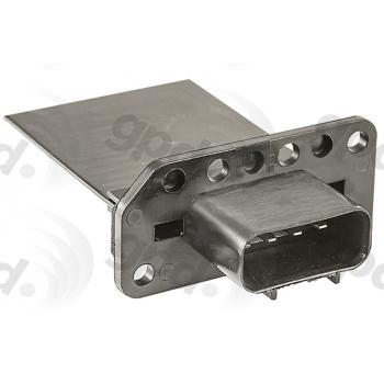 Global Parts Distributors 1712209 HVAC Blower Motor Resistor product image 2 of 2